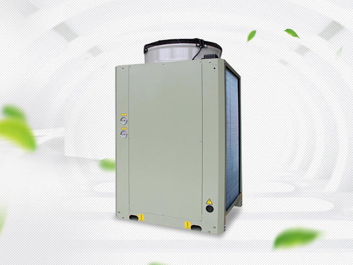 SLDKRS-110-低温空气源热泵热水机