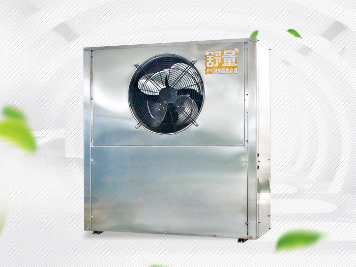 5HP220V冷暖机侧吹/顶吹